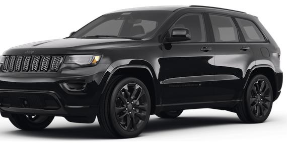 JEEP GRAND CHEROKEE 2022 1C4RJEAG2NC155202 image